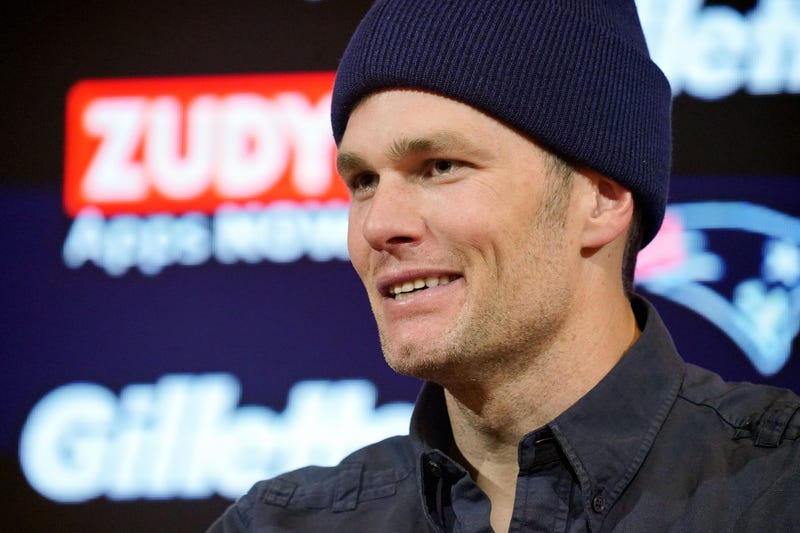 Tom Brady