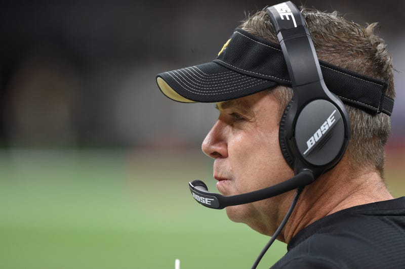 Sean Payton