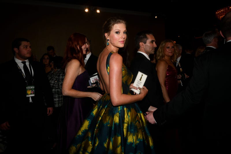 Taylor Swift