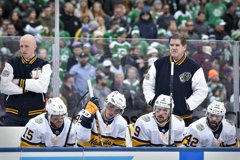 Peter Laviolette