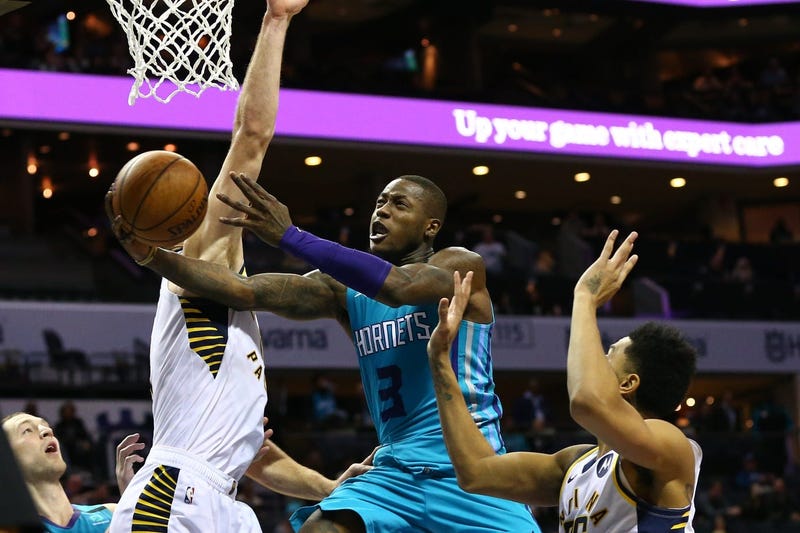 Hornets