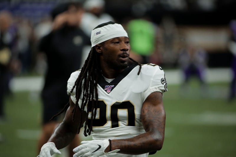 NFL, Saints 