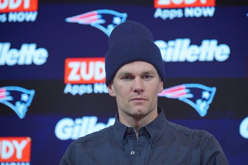 Deion Sanders says Brady, Jimmy should trade places