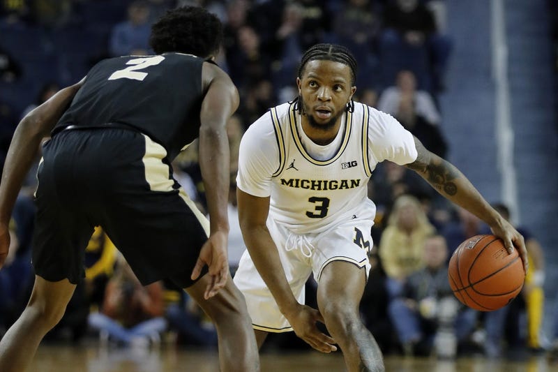 Zavier Simpson