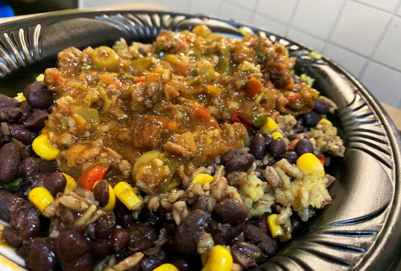 50 % Off Pollo Tropical 1st Responder & Healthcare Workers