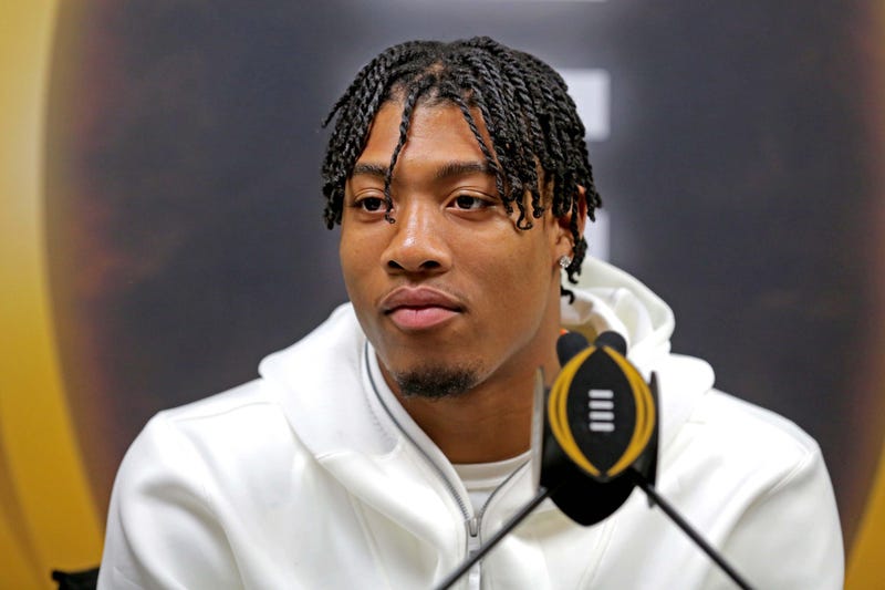 Isaiah Simmons