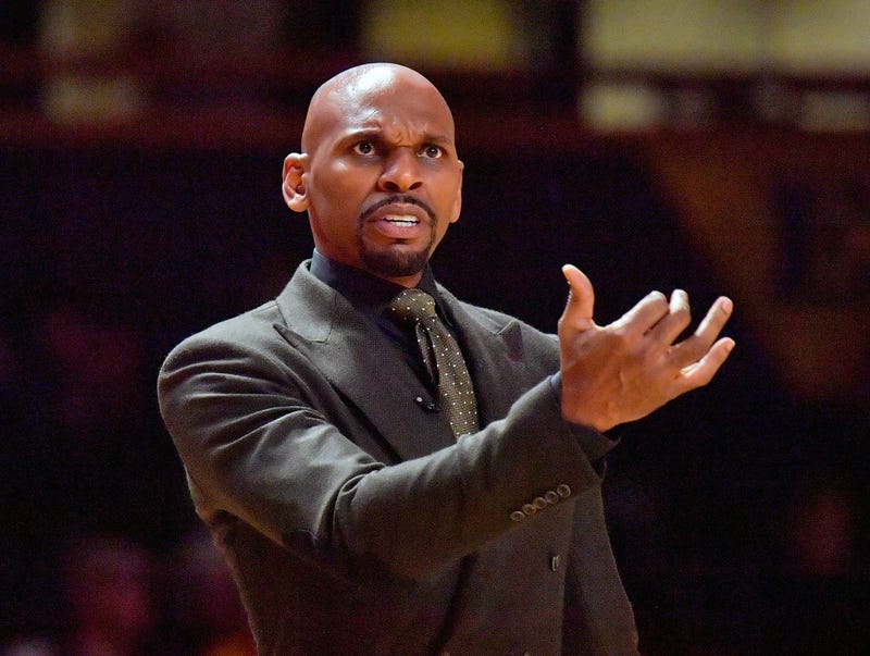 Jerry Stackhouse