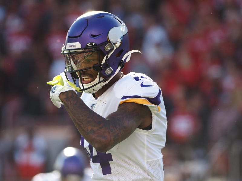 Stefon Diggs