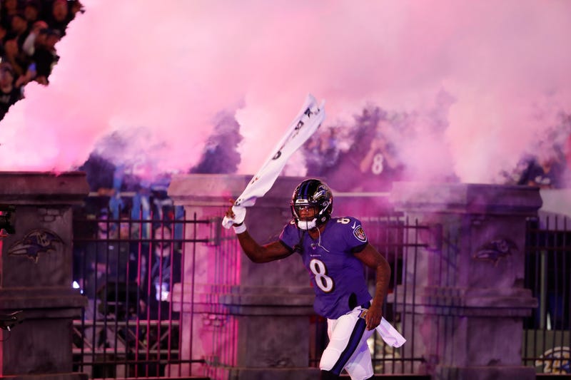 Lamar Jackson