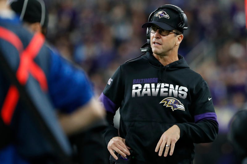 John Harbaugh