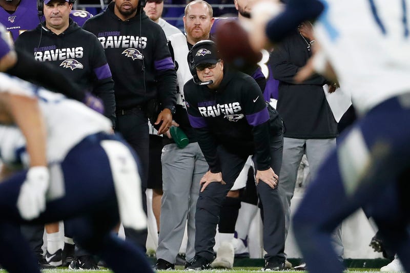 John Harbaugh