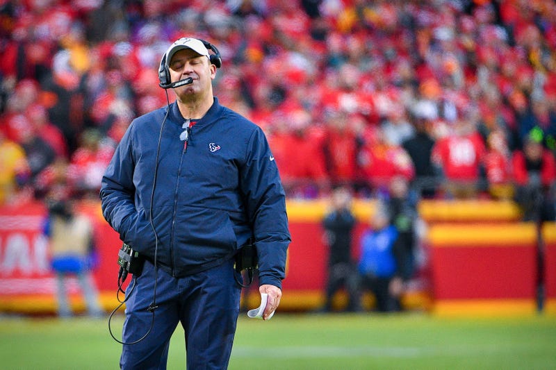 Bill O'Brien