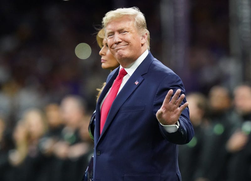 trump