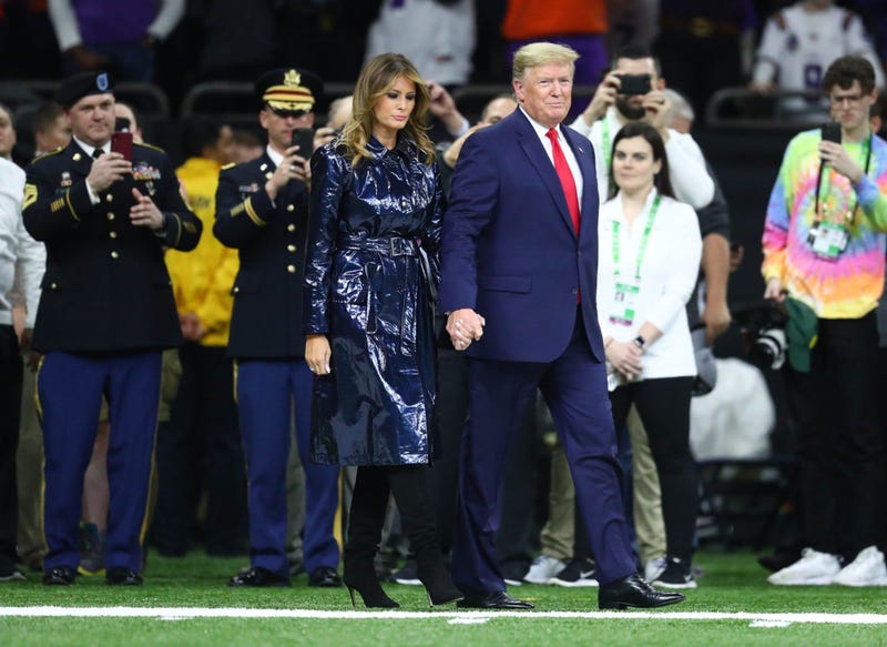 trump