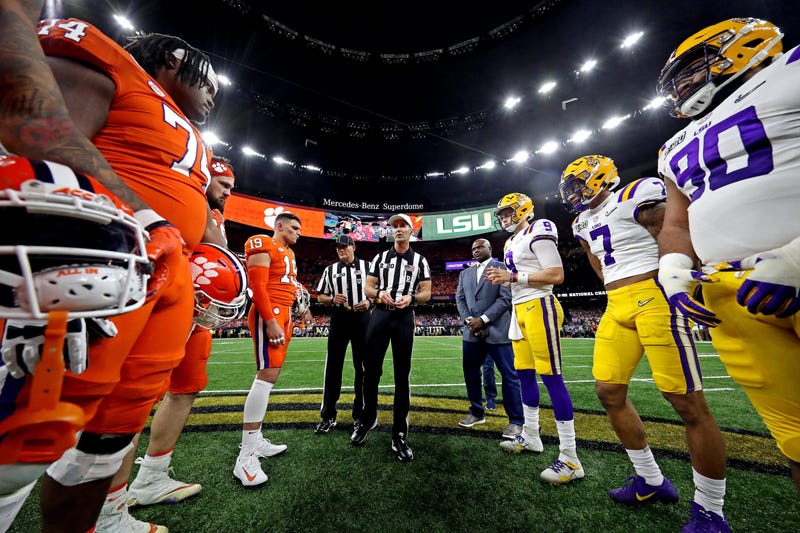 CFP National Championship