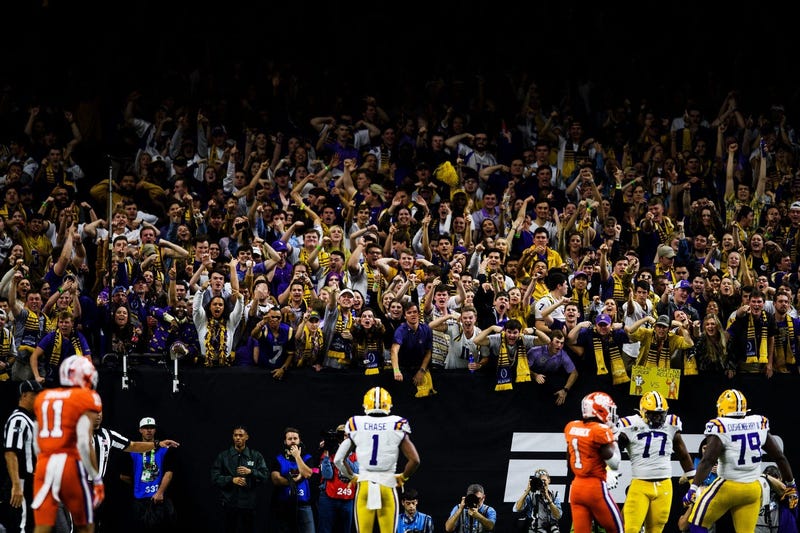 College Football