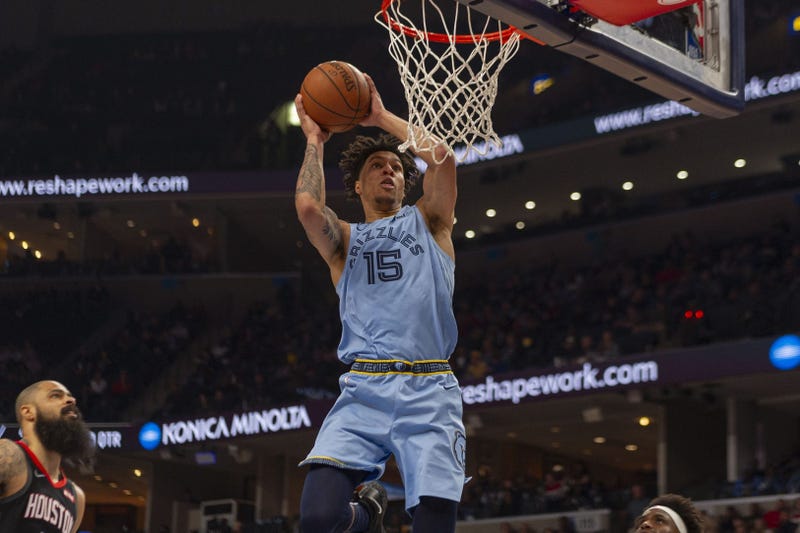 Memphis Grizzlies 