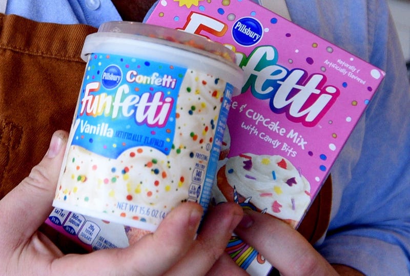 Funfetti
