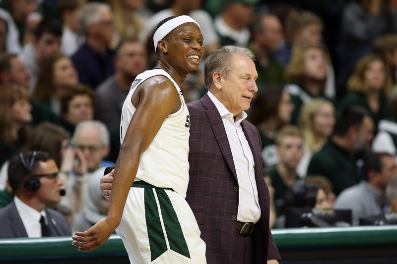 Winston, Izzo