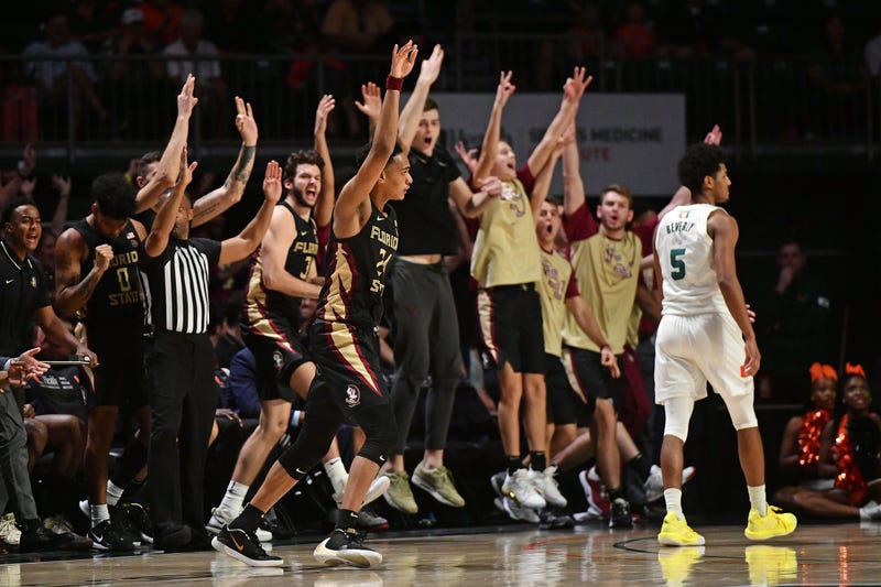 FSU
