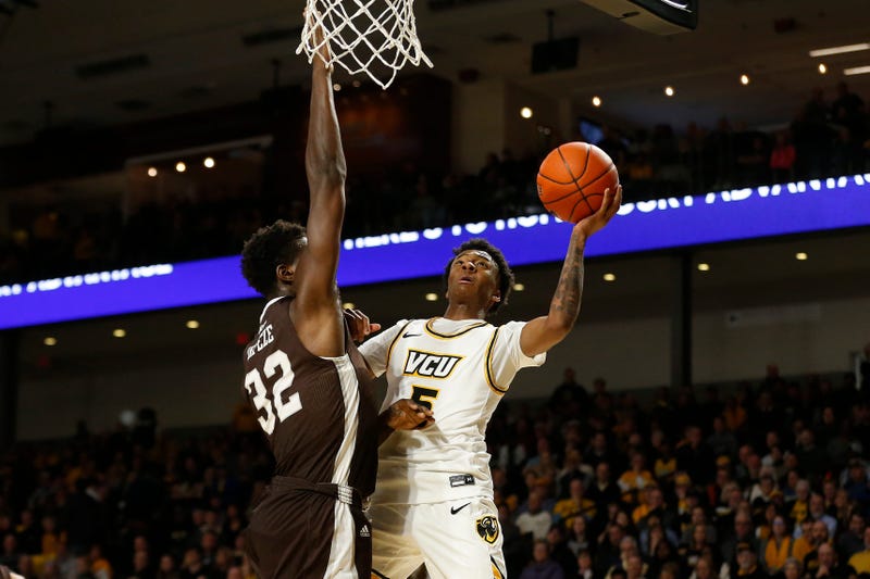 VCU Basketball