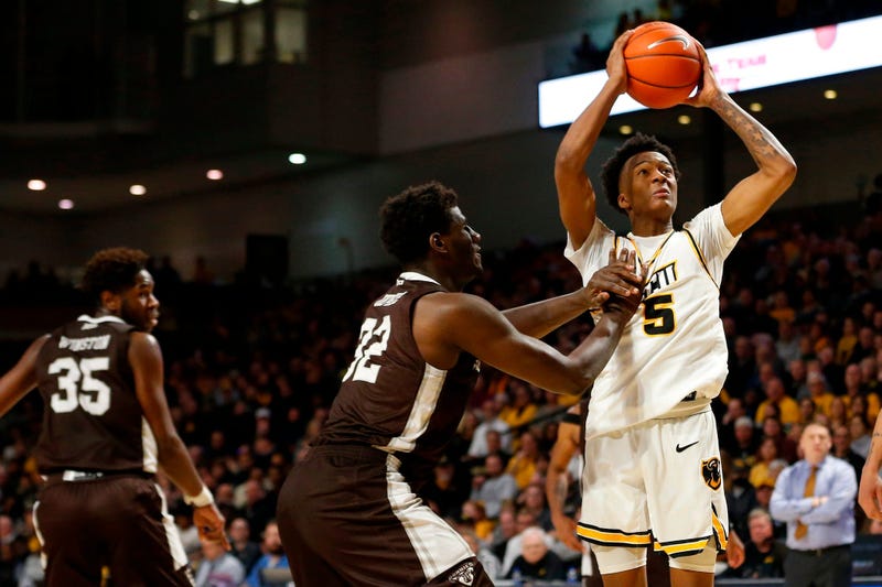 VCU vs St. Bonaventure