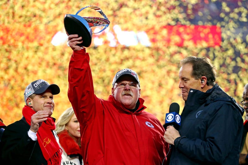 Titans AFC Championship 2020