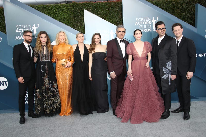 Schitt's Creek