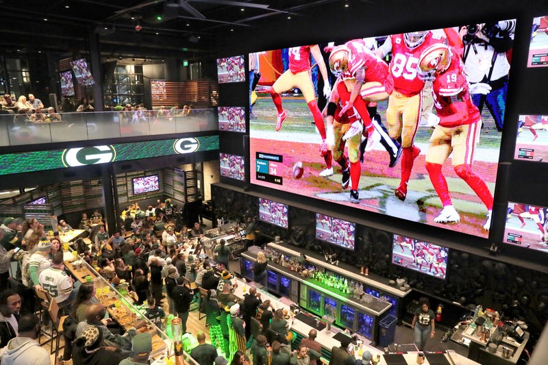 Whassup Commercial Is Back For The Big Game 