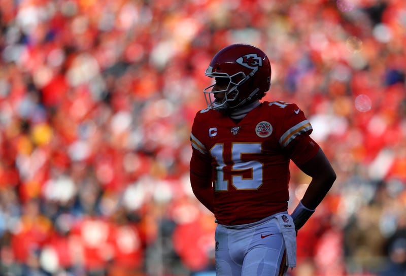 Mike Florio's controversial Patrick Mahomes, 49ers take