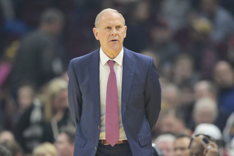 John Beilein