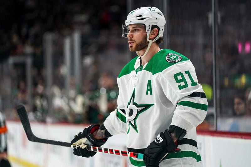 Tyler Seguin