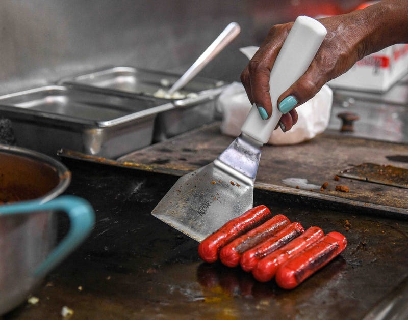 Hot Dogs