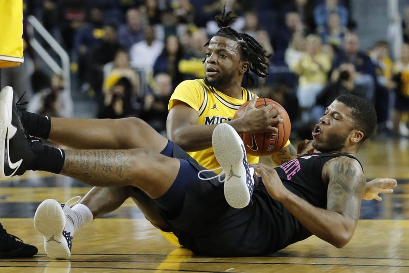 Zavier Simpson