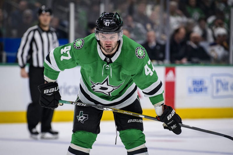Alexander Radulov