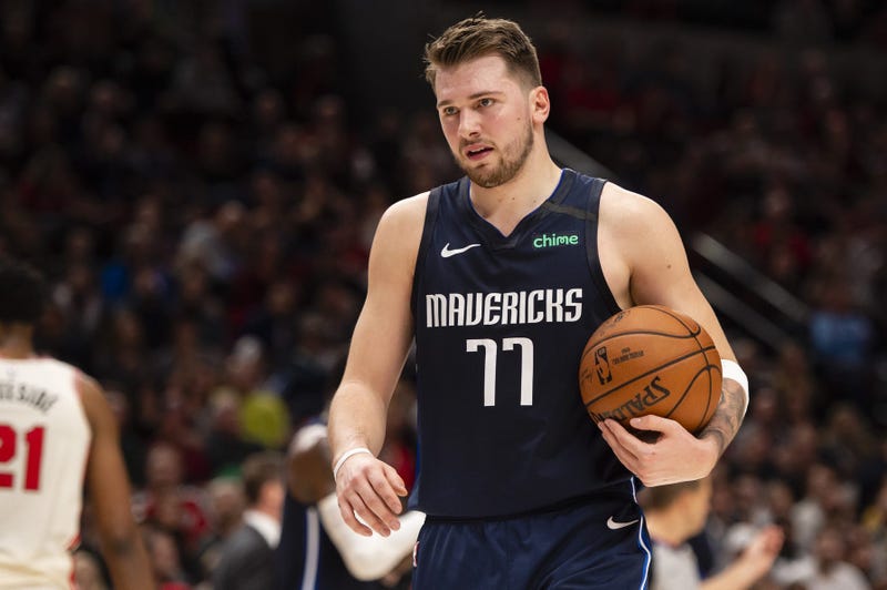 Luka Doncic