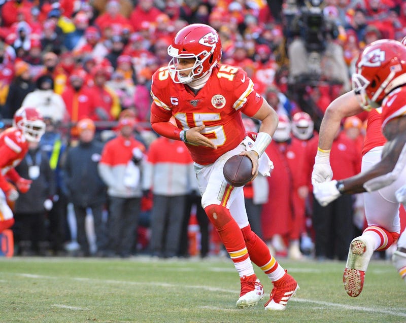 Chiefs
