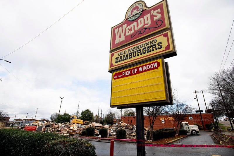 Free Nuggets At Wendy's Friday