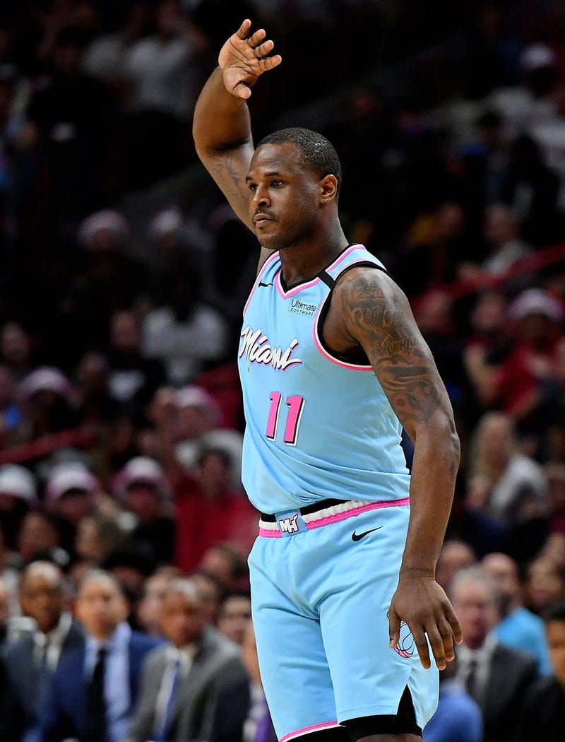 Dion Waiters