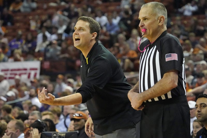 Will Wade