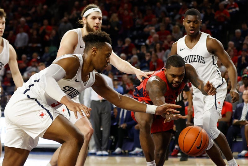 Richmond Spiders
