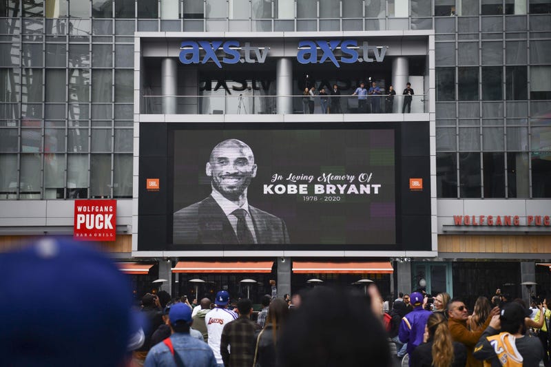 Kobe Bryant