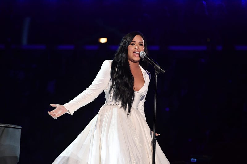 Demi Lovato