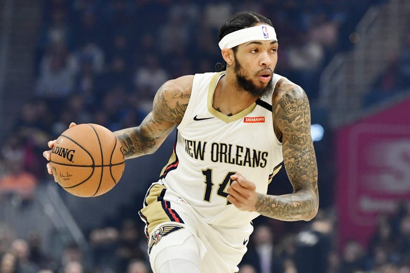 New Orleans Pelicans 