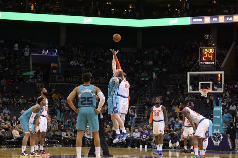 Hornets