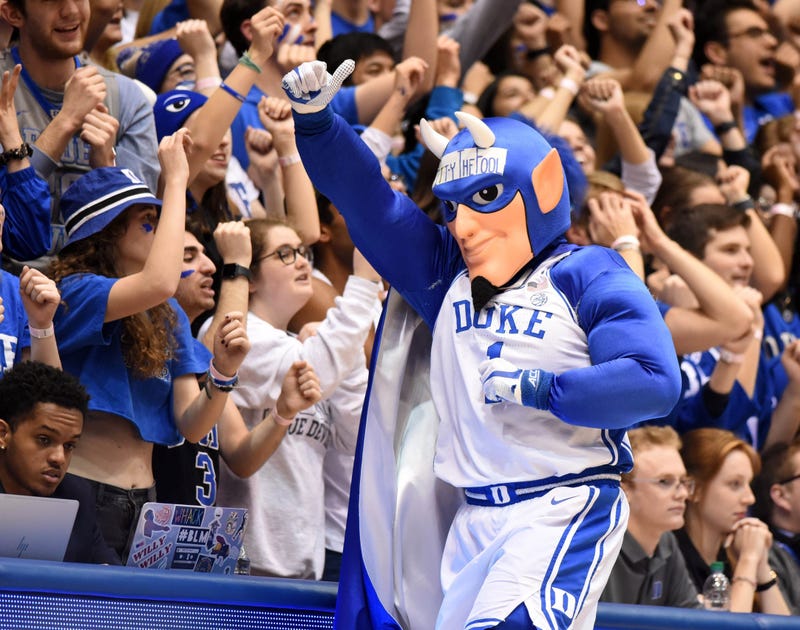 Duke