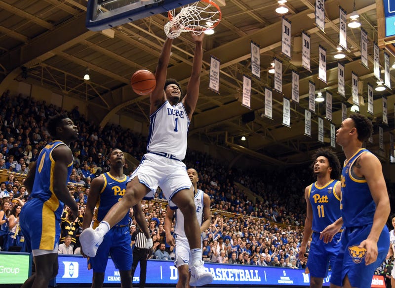College Basketball
