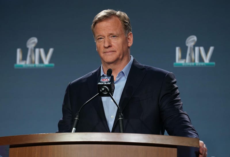 Roger Goodell