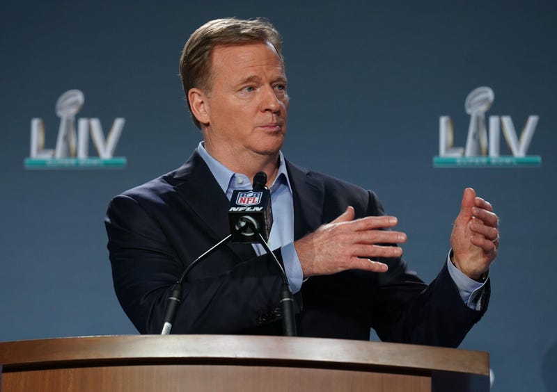 Roger Goodell