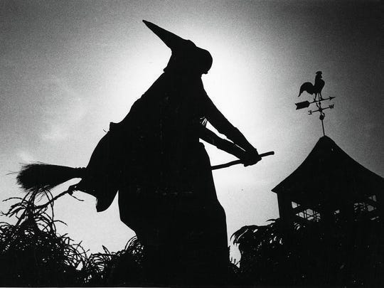 Witch